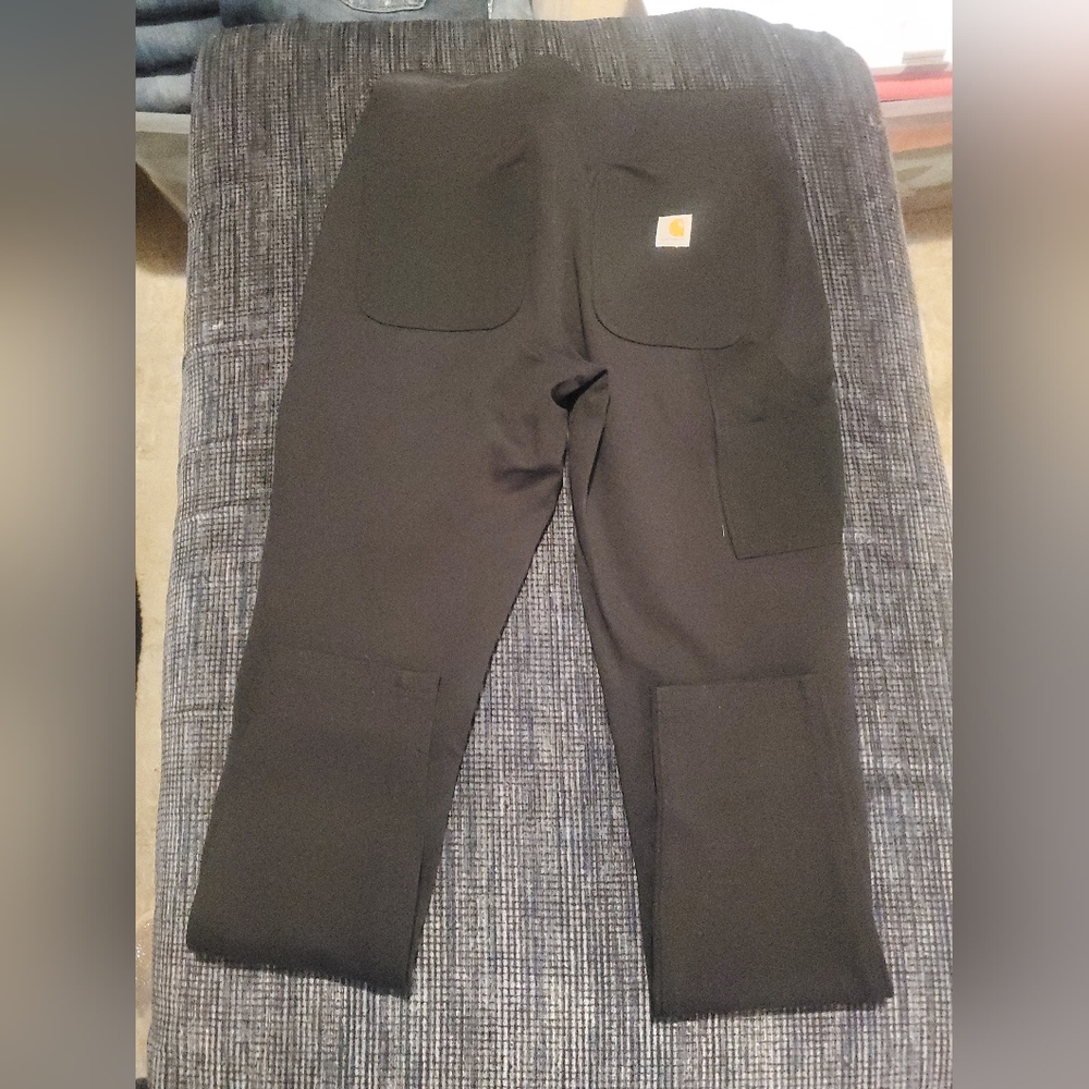 Fitted leggings